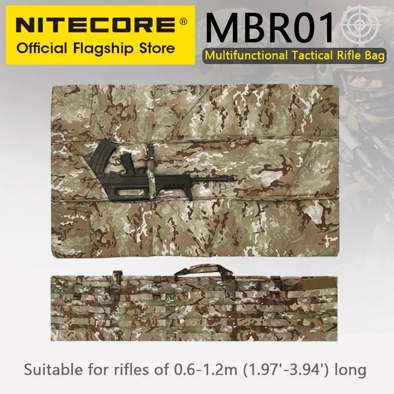 NITECORE   , и͸    , 0.6-1.2m  ÿ , 100OD Ϸ Ʈ, MBR01